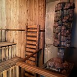 Баня (Pyatigorskaya ulitsa, 139), baños