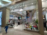Respect (Pobedy Avenue, 141), zapatería