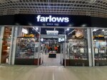 Farlows (Skolkovskoye Highway, 31с1), fishing gear and supplies