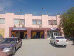 Kamkor-Aktau (22-shi shaǵyn aýdan, 48/7), car service, auto repair