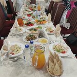 Хайран (Druzhby Narodov Avenue, 5А) ، قاعة الولائم