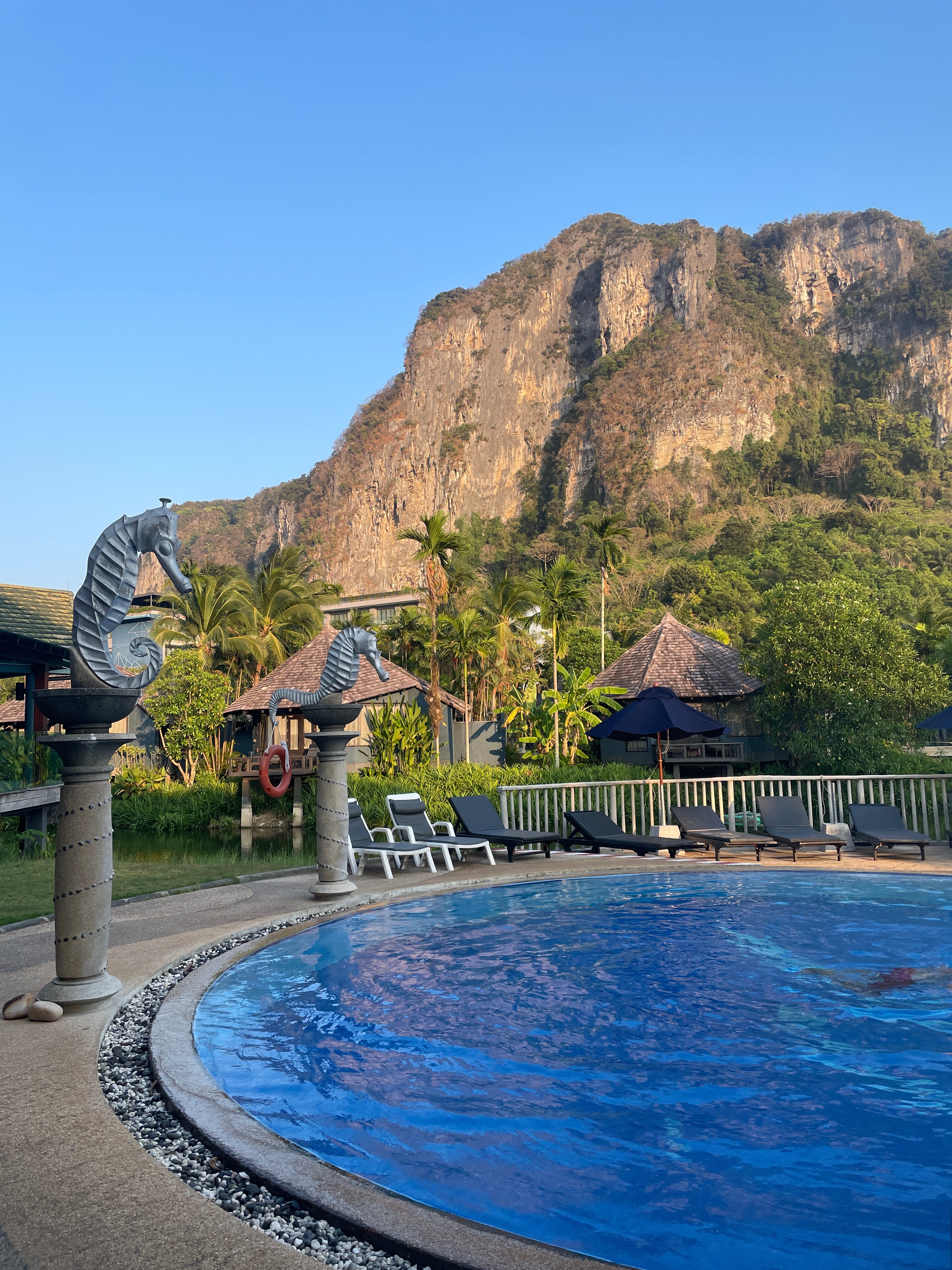 Фото Peace Laguna Resort & SPA