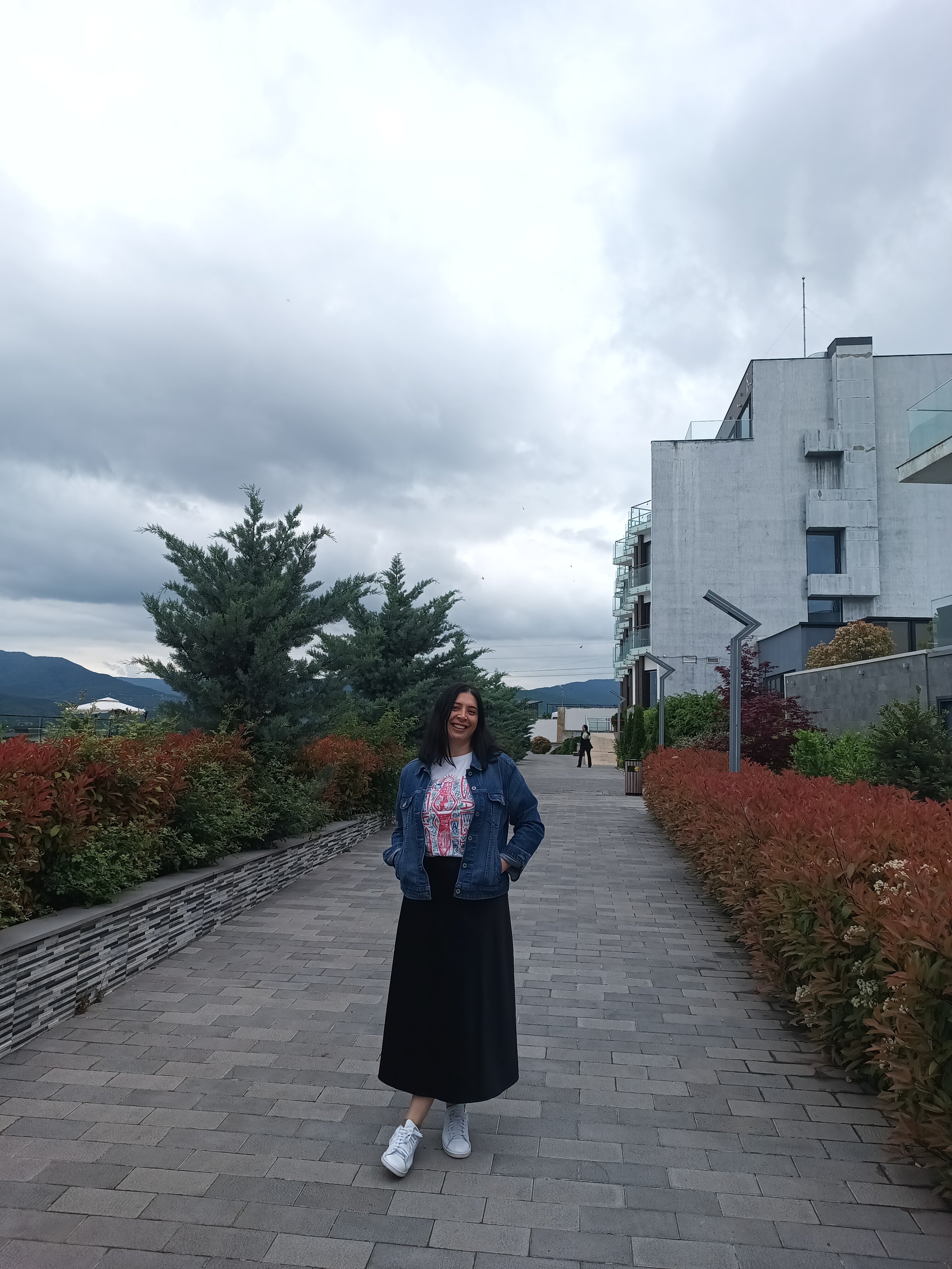 Фото Отель Sevsamora