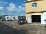 Alexander and Sons (Tsentralniy District, Rucheynaya ulitsa, 1Б), servicio de coches, centro de reparación de automóviles