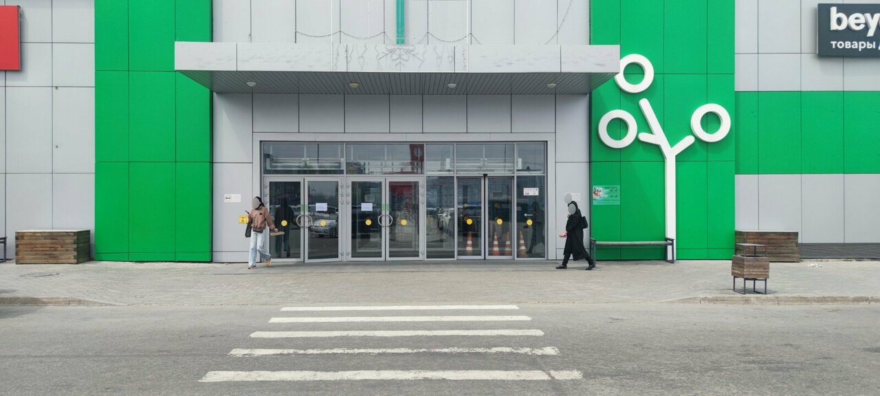 Новый день, магазин овощей и фруктов, Ленинградская ул., 28/2, Хабаровск - Яндек