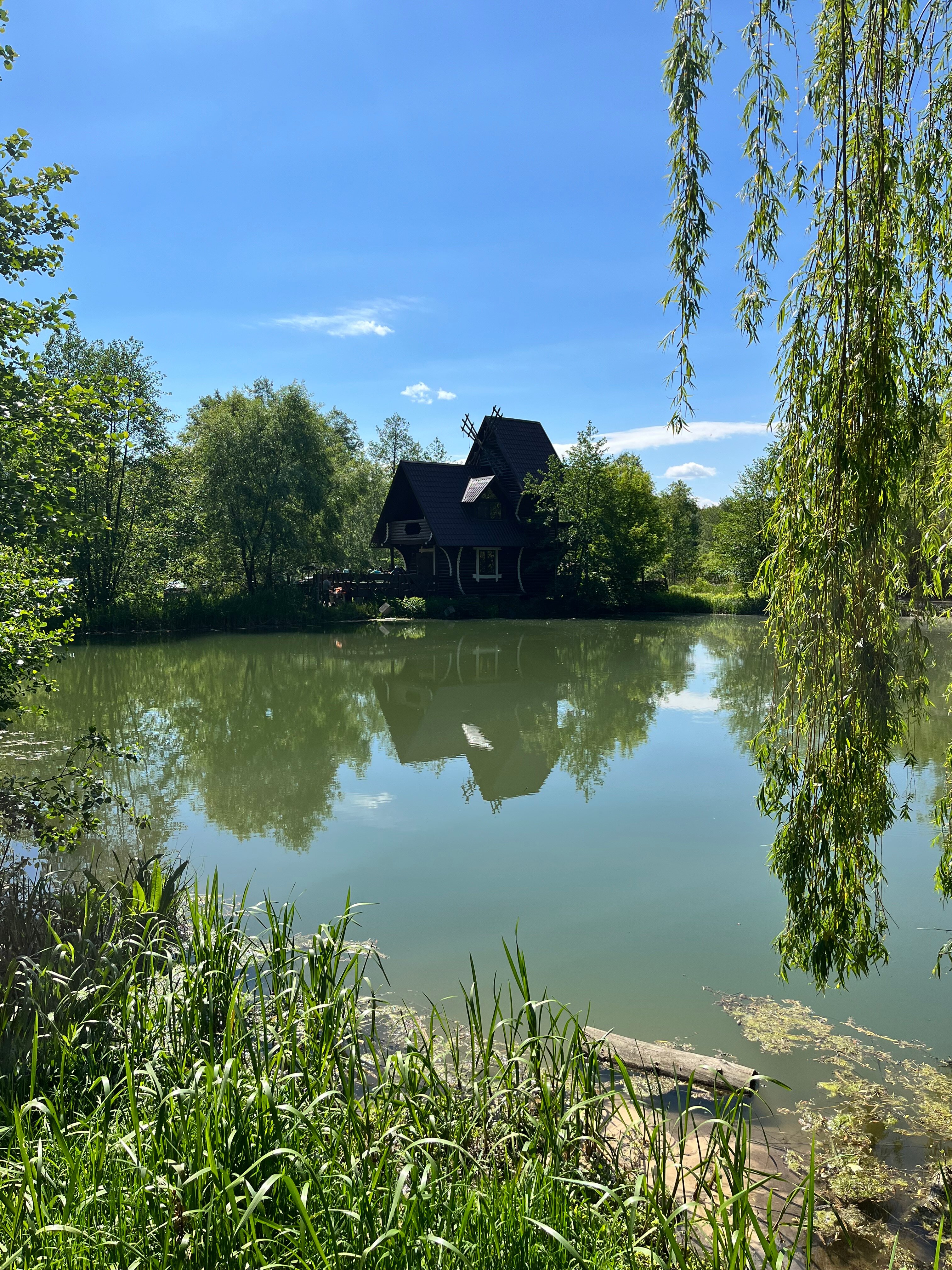 Фото Хутор Калина Красная