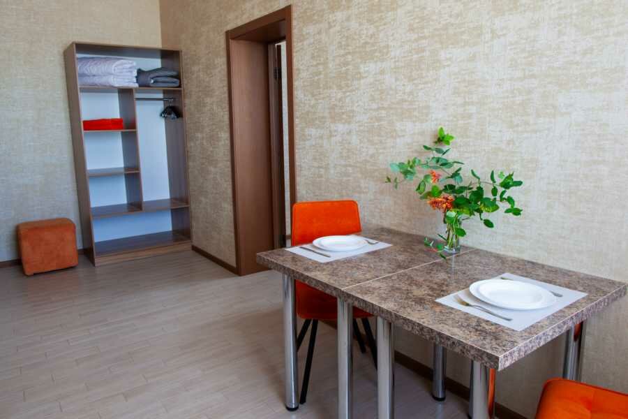 Фото отеля 5