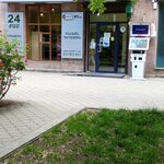 Fastshift (Shinararner Street, 25), payment terminal