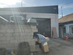 Izzi auto (Ekibastuz kóshesi, 63) ، صيانة الإرسال