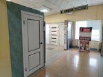 Cheboksarskie dveri (Khlebozavodskoy proyezd, 8), doors