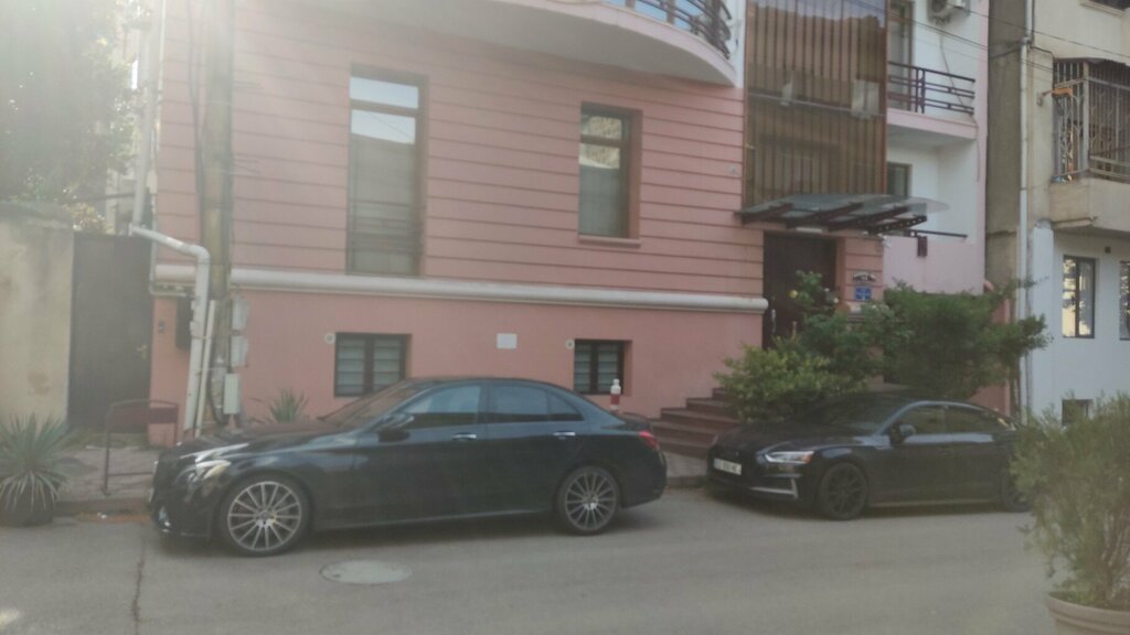 Hotel Victoria Hotel, Tbilisi, photo