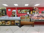 Формула вкуса (6-y kvartal, Korolyova Boulevard, 20) ، المنتجات الغذائية المجمدة