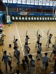 Archery Federation of the Tyumen region (ulitsa Zemlyanoy Val, 10), sports association