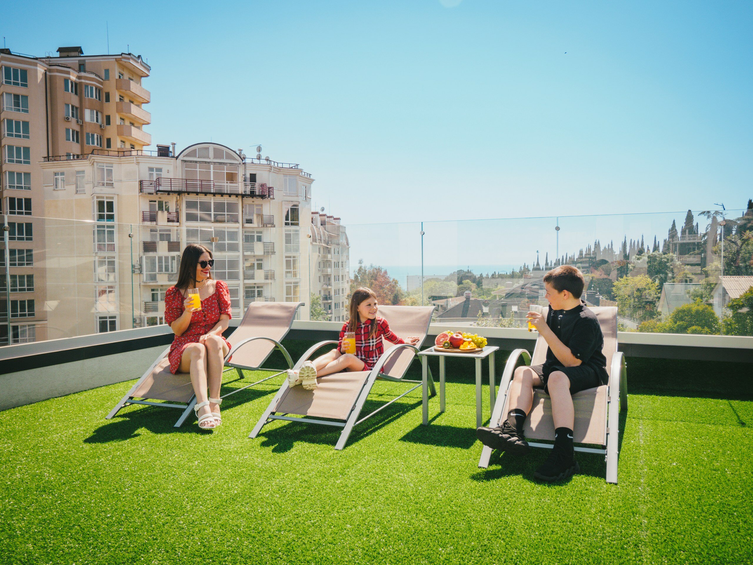 Фото отеля 5