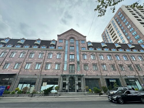 4Guest Hotel