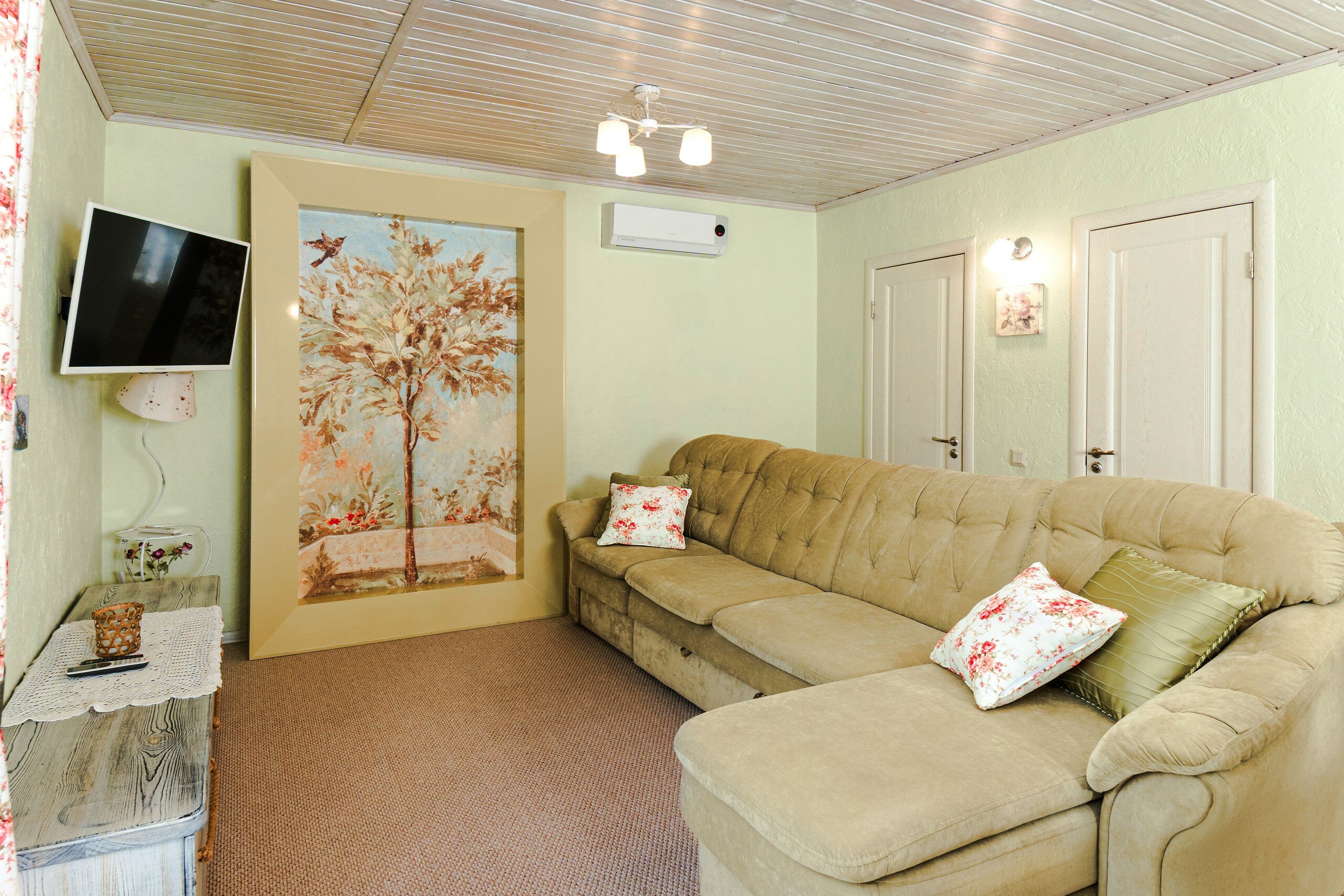 Фото Абрау Хутор