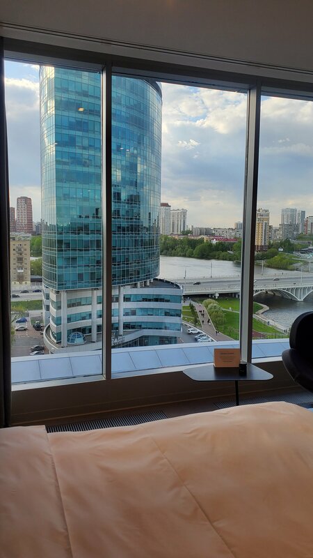 Резиденция — фото 32