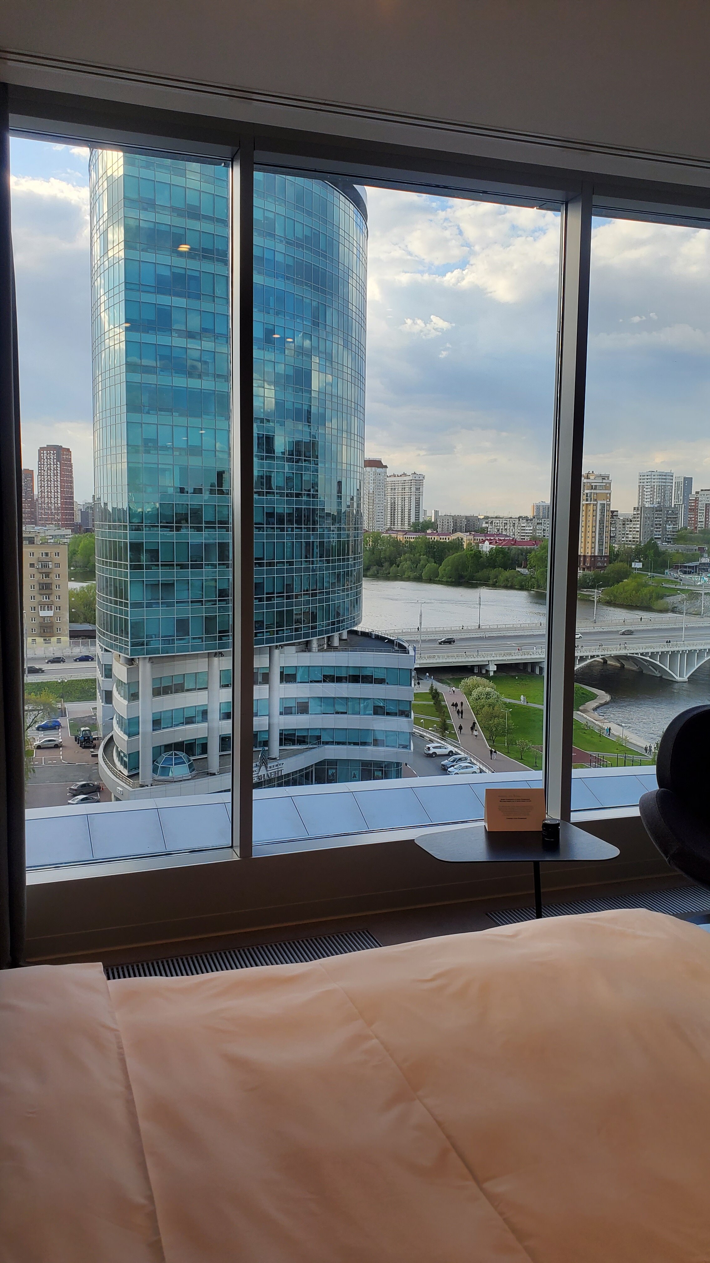 Фото Резиденция