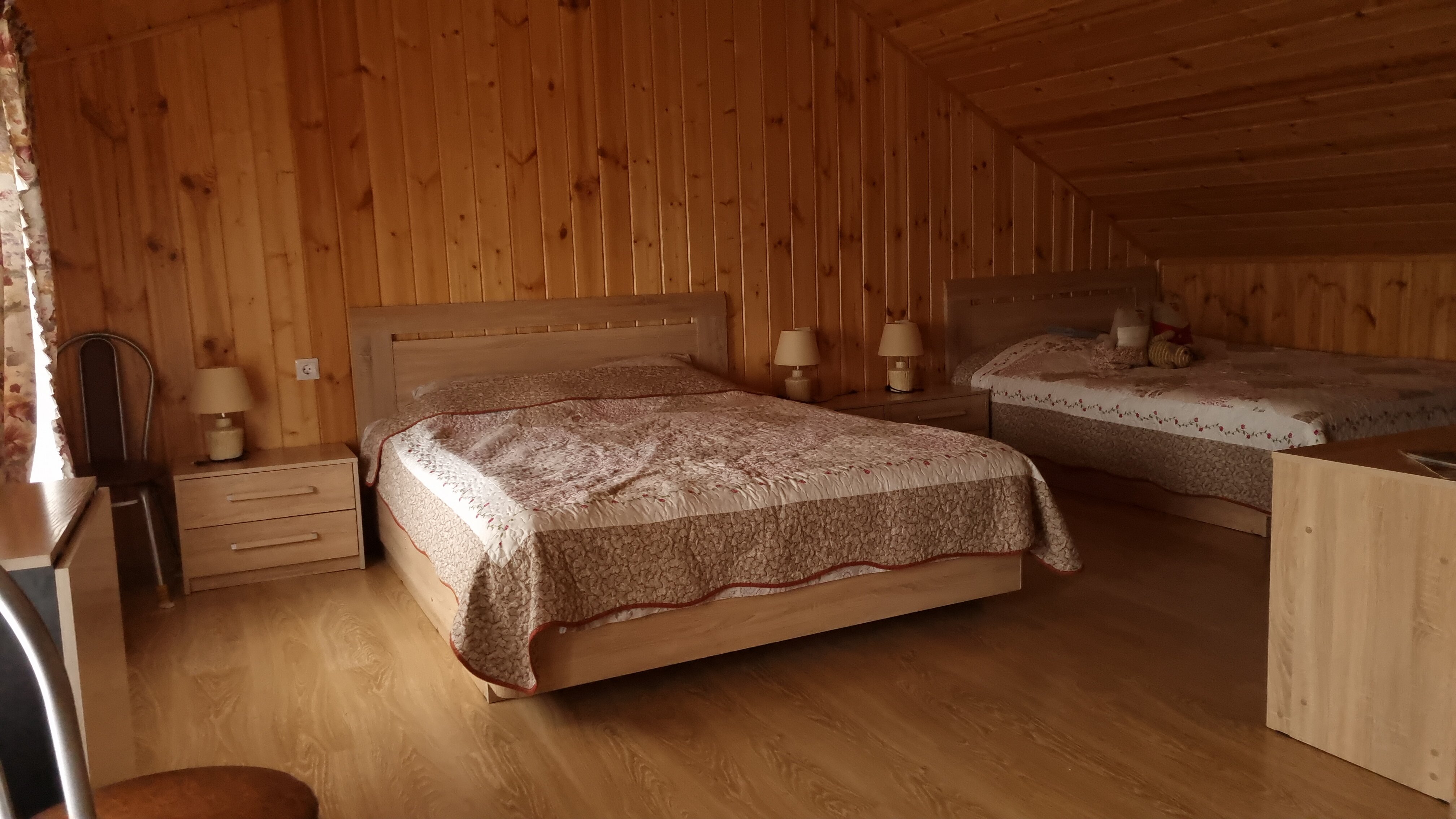 Фото Жасмин