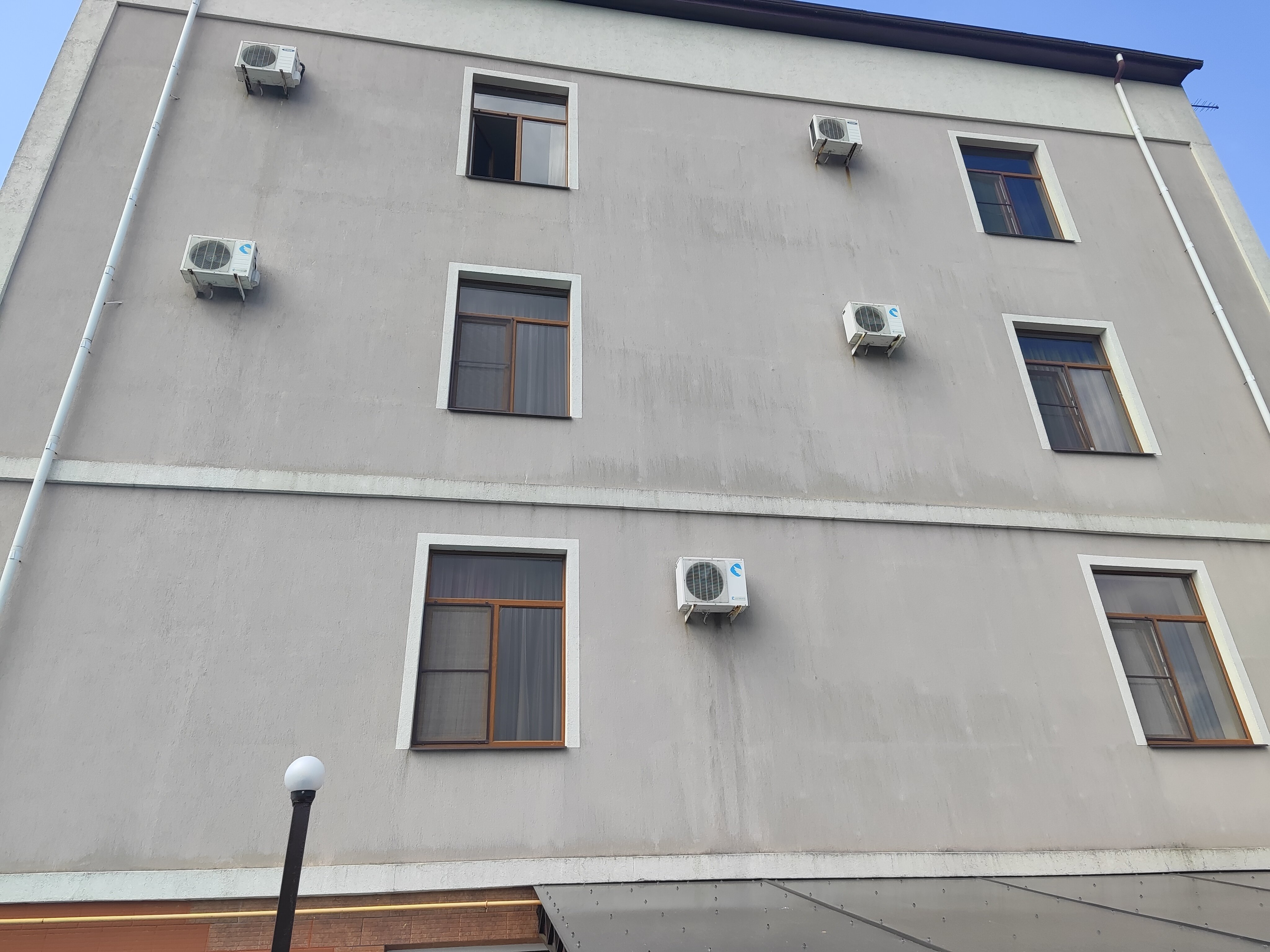 Фото Звездный