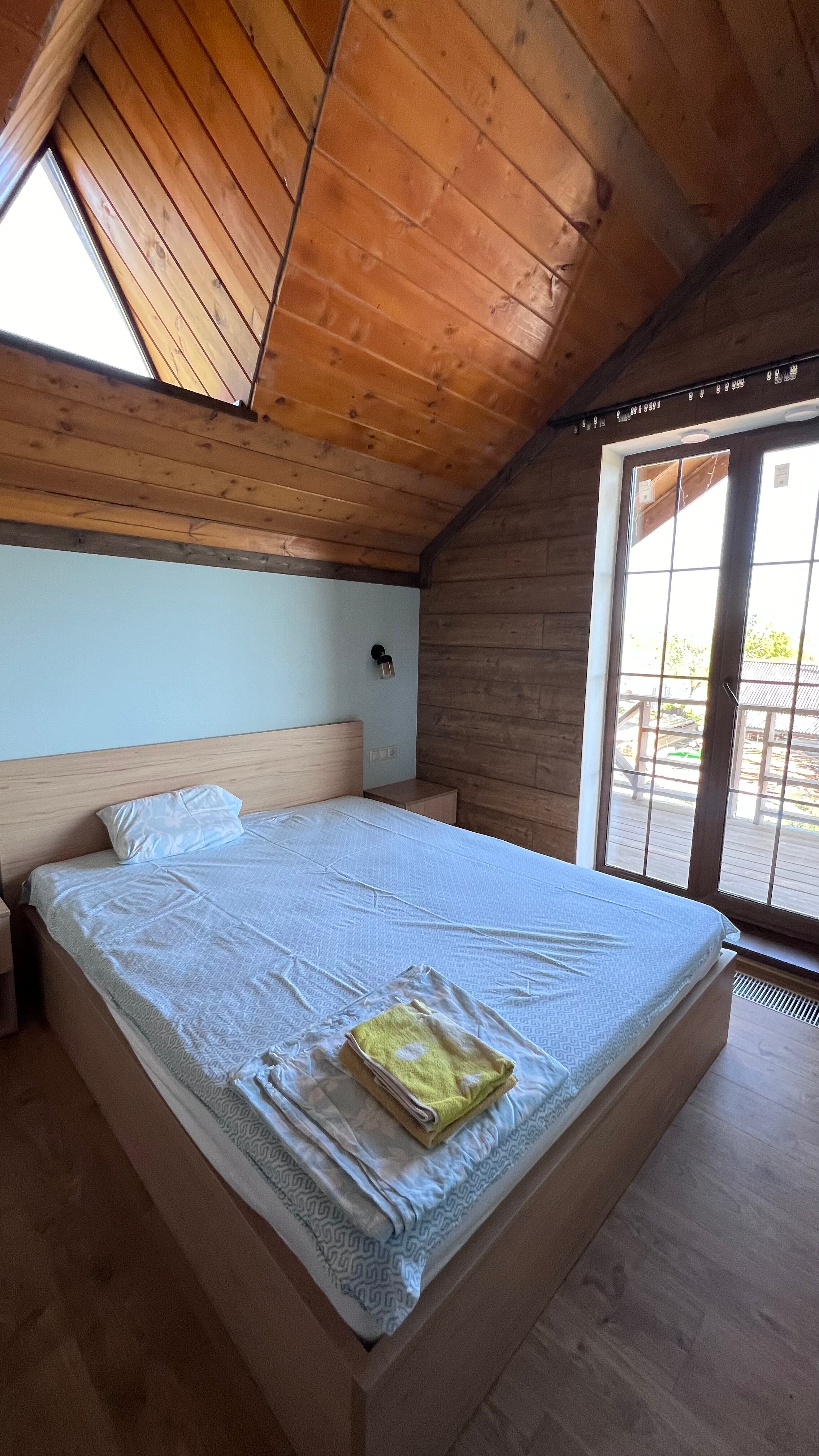 Фото Шале Лекаря