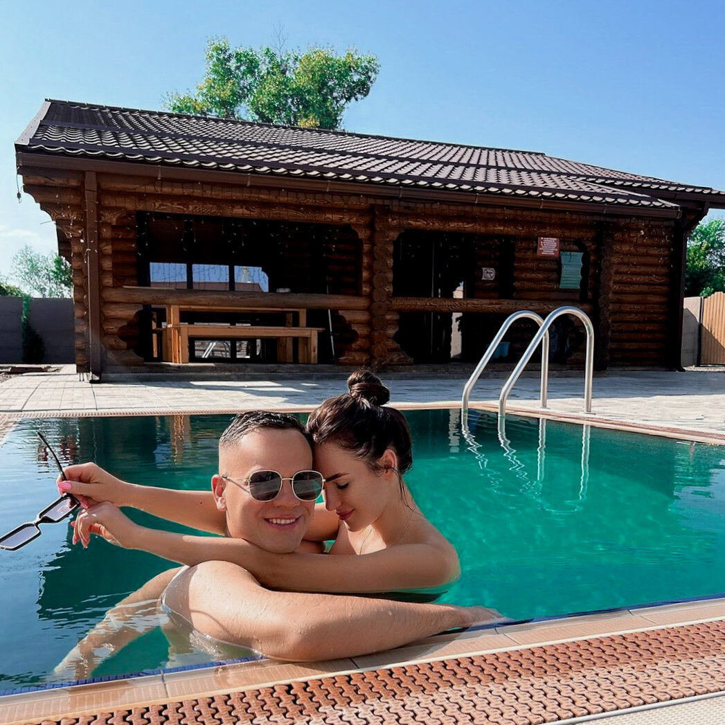 Фото Кедровый бор