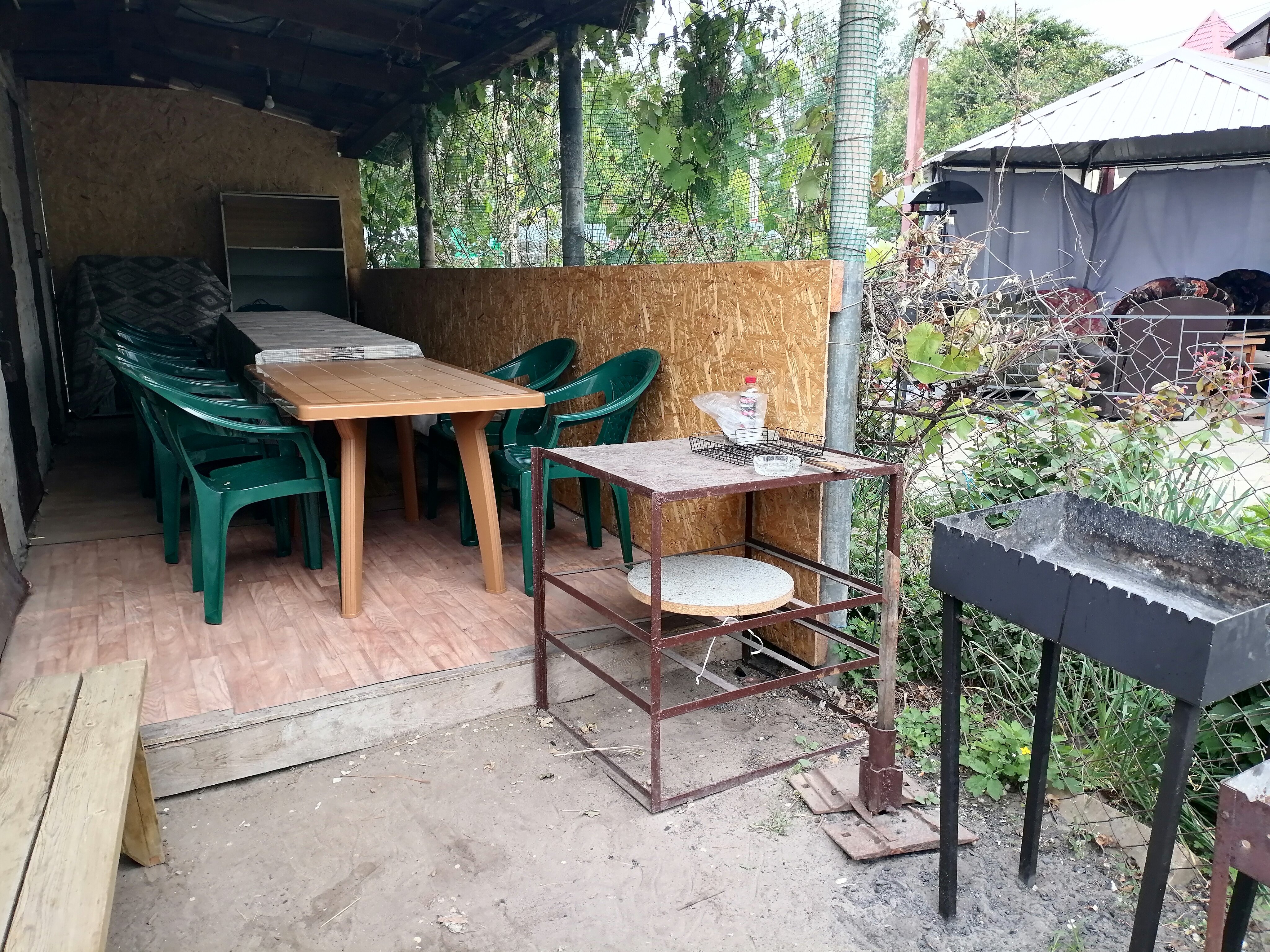 Фото У Галины