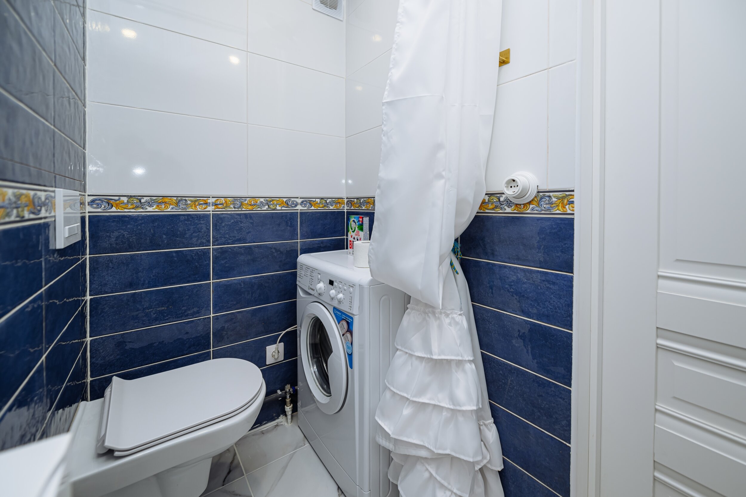 Фото Апартаменты в центре Пушкиногорья