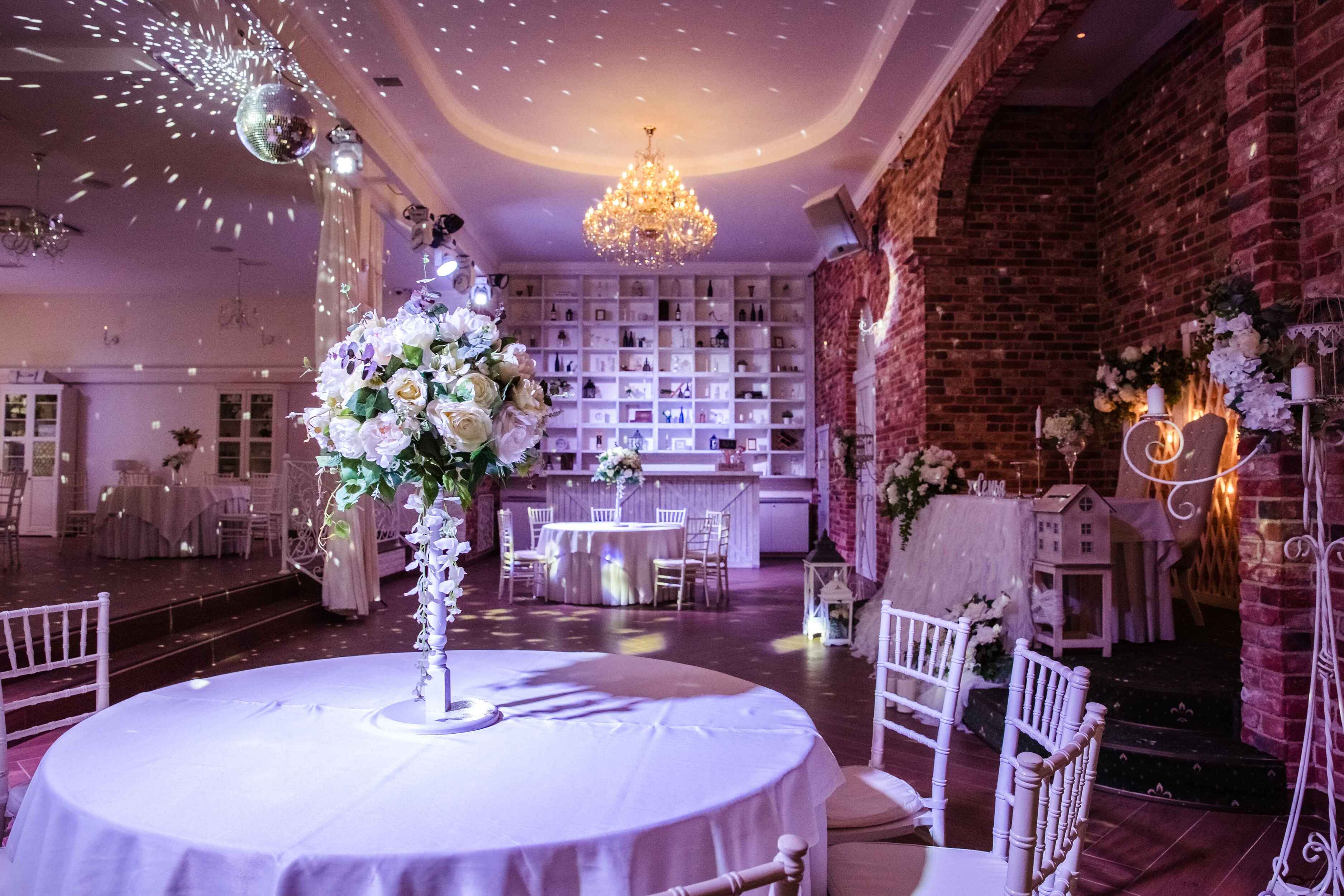 Фото Замок в Пушкине