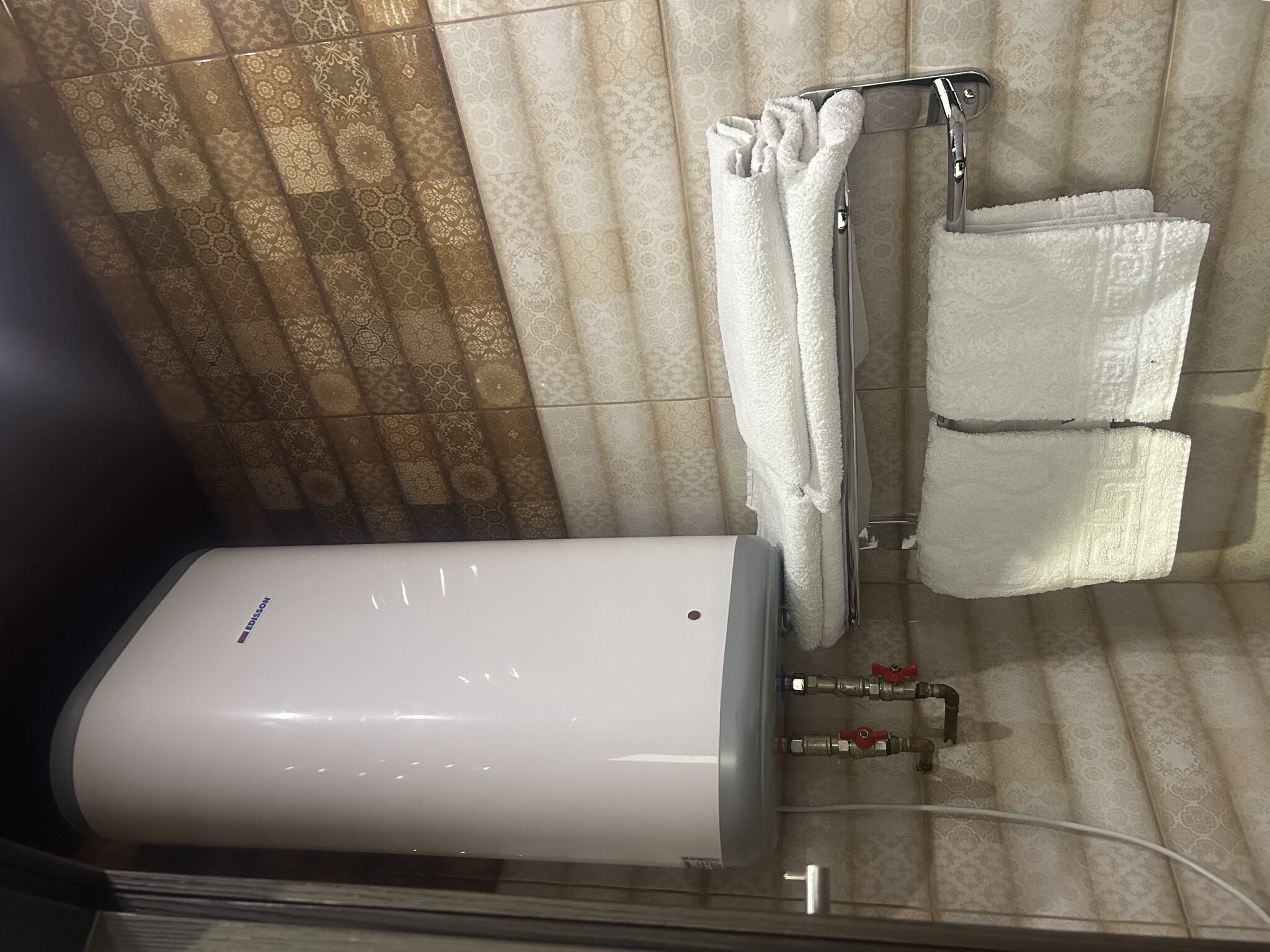 Фото Байкал