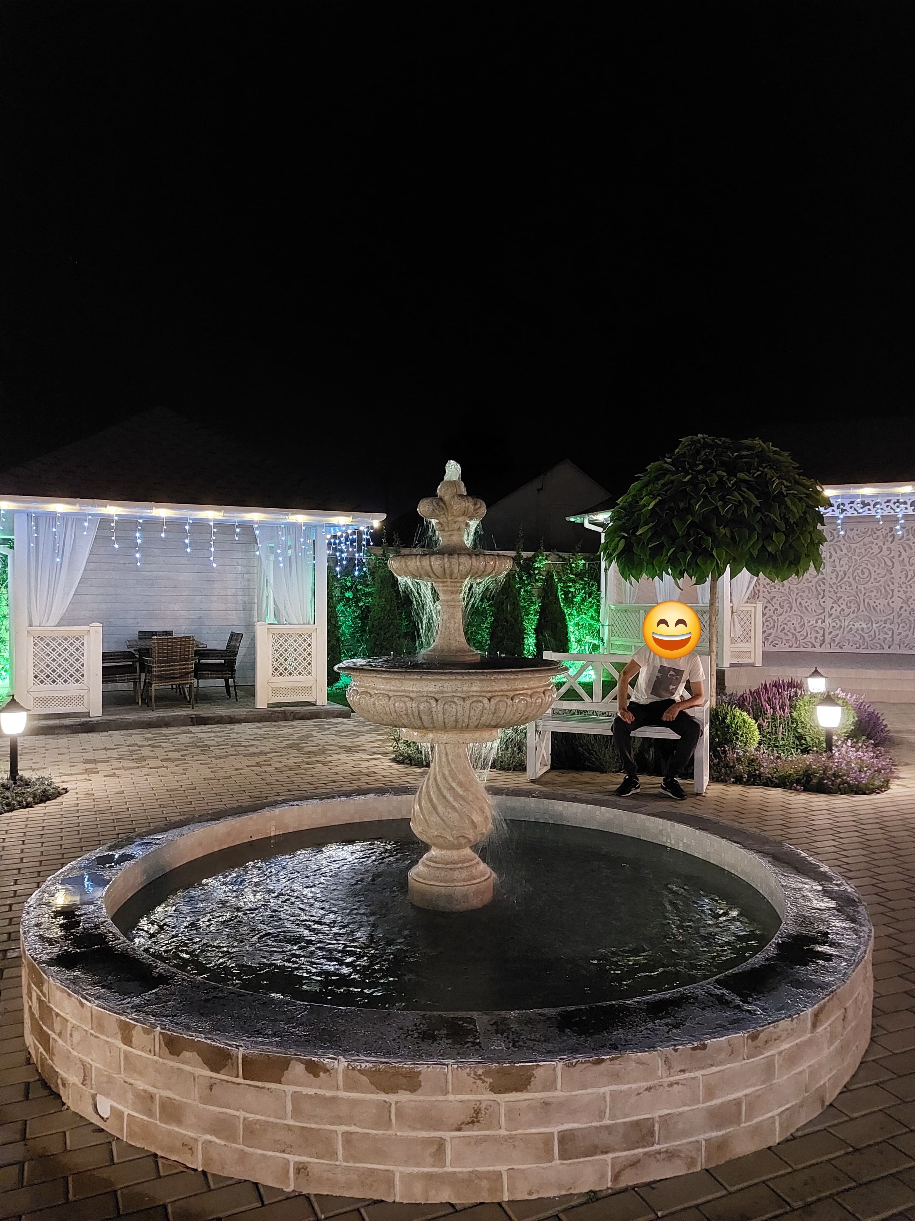 Фото Комфорт