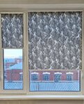 Шторки-Рулонки (Moscow, Novomoskovskiy Administrative Okrug, Vnukovo District, kvartal № 89, 1), curtains, curtain rods