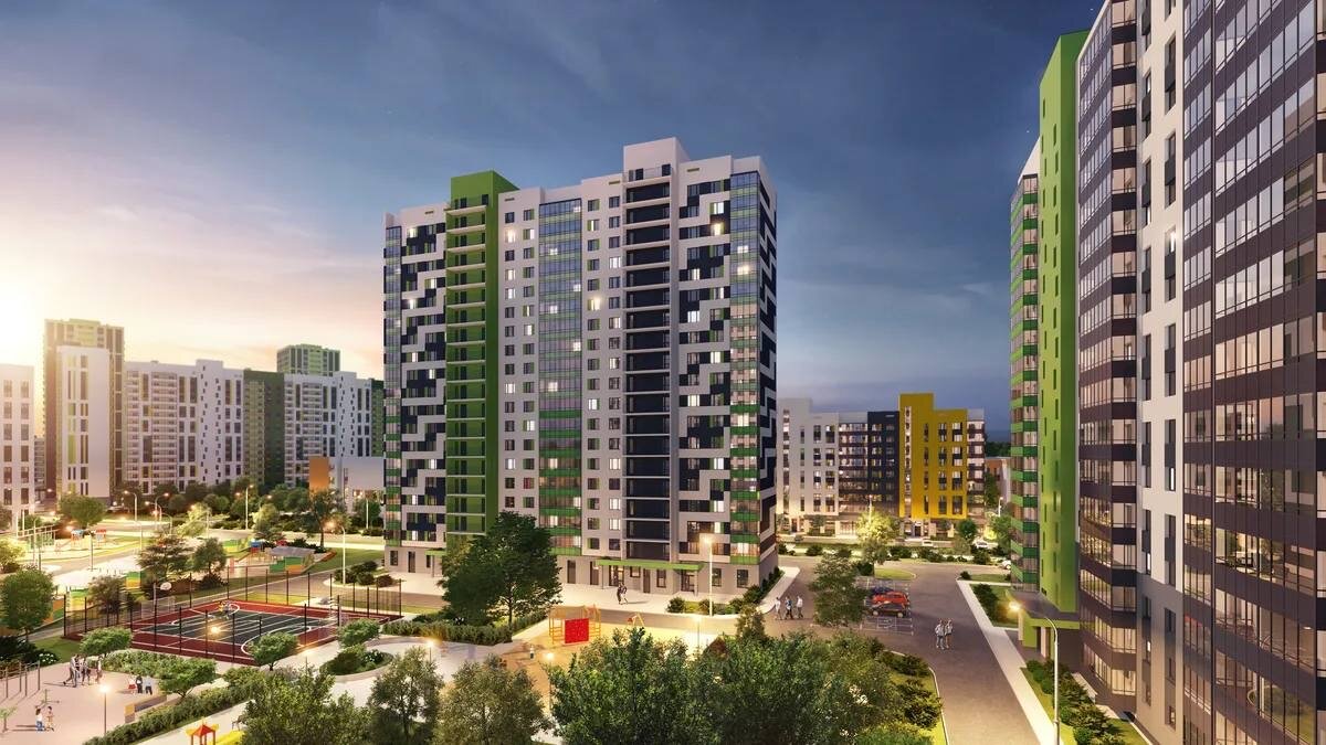 Фото отеля 3