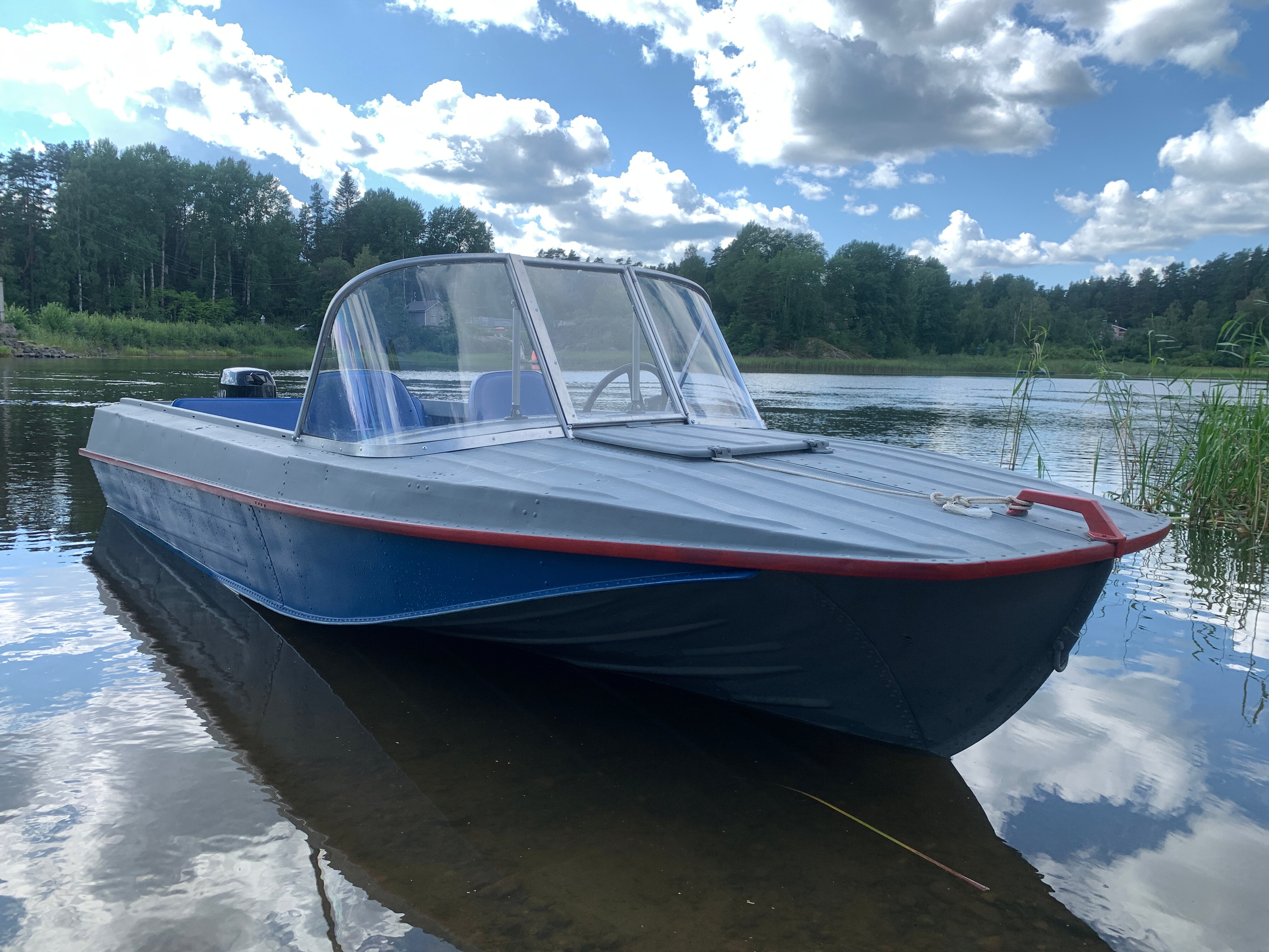 Фото Зима-Лето