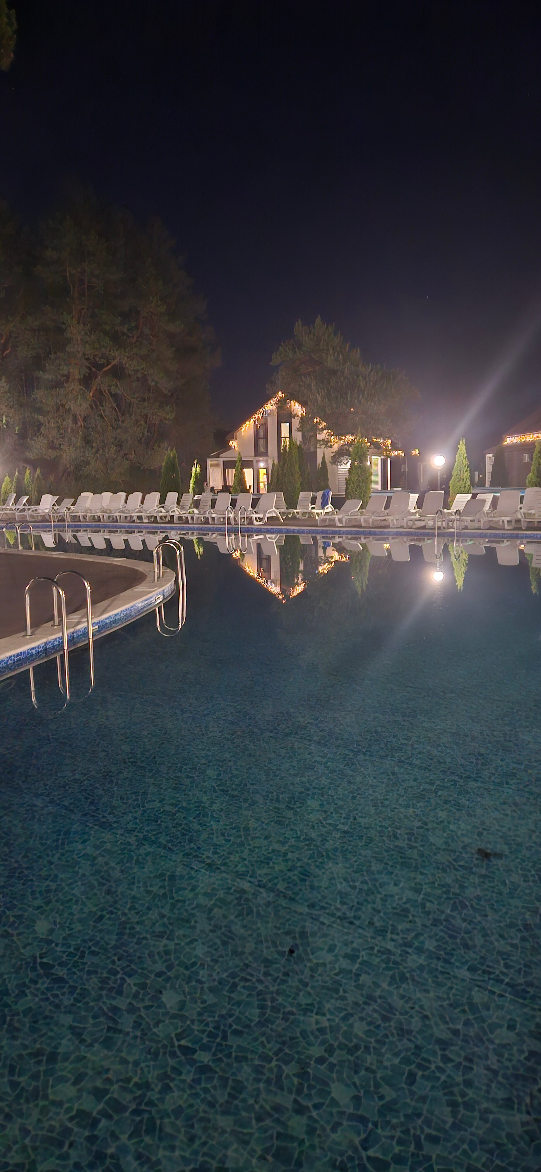 Фото Sosnovoe family club