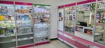Аптечный пункт (Murom, Kooperativnaya ulitsa, 15), pharmacy