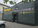 Крокус City Oil (Astrakhanskaya ulitsa, 88), engine oils