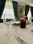 Cruchon (8 Marta Street, 50), restaurante