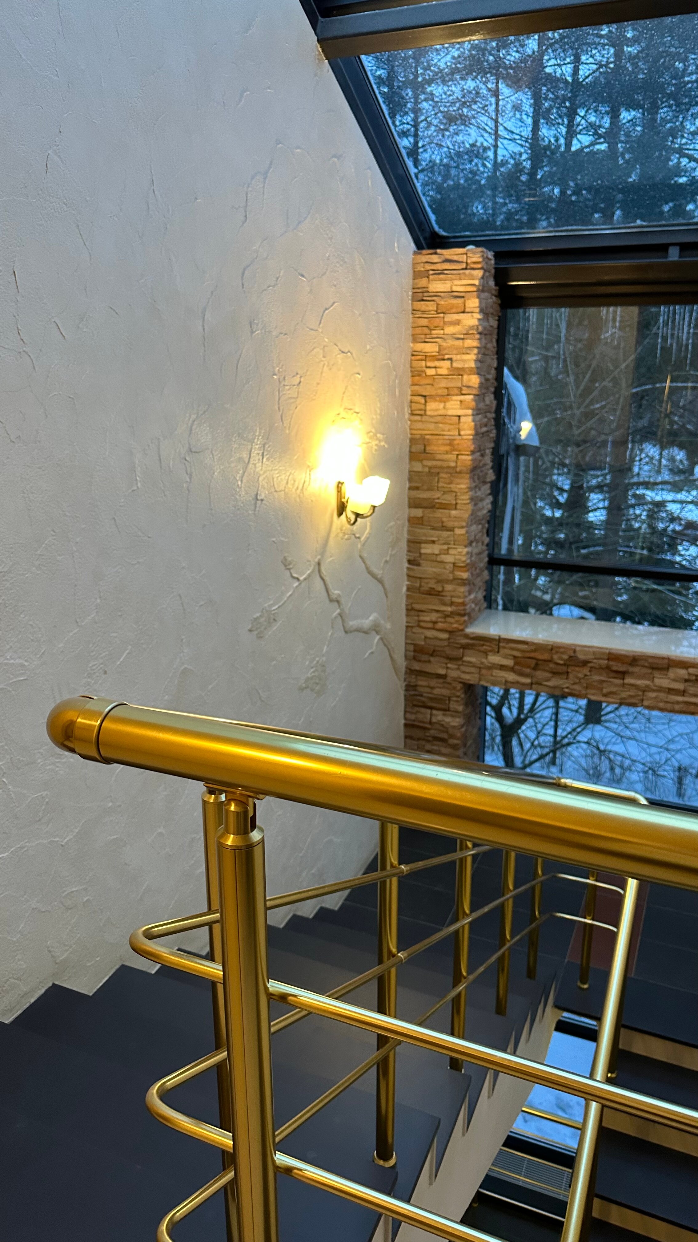 Фото Коробицыно Каскад