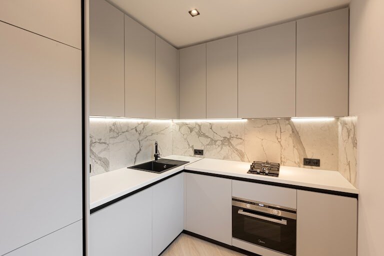 Фото Смарт квартира