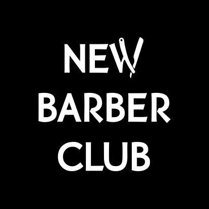 New Barber Club