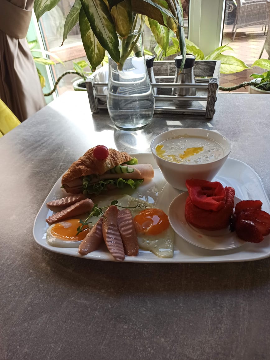 Фото Восток