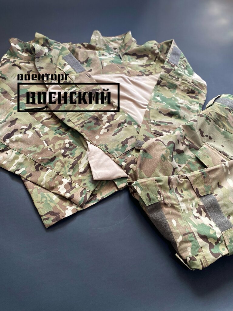 Military uniform Военский, Boguchar, photo