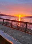 Park otdykha Nebo (Kamenniy Ostrov Street, 4Б), resort