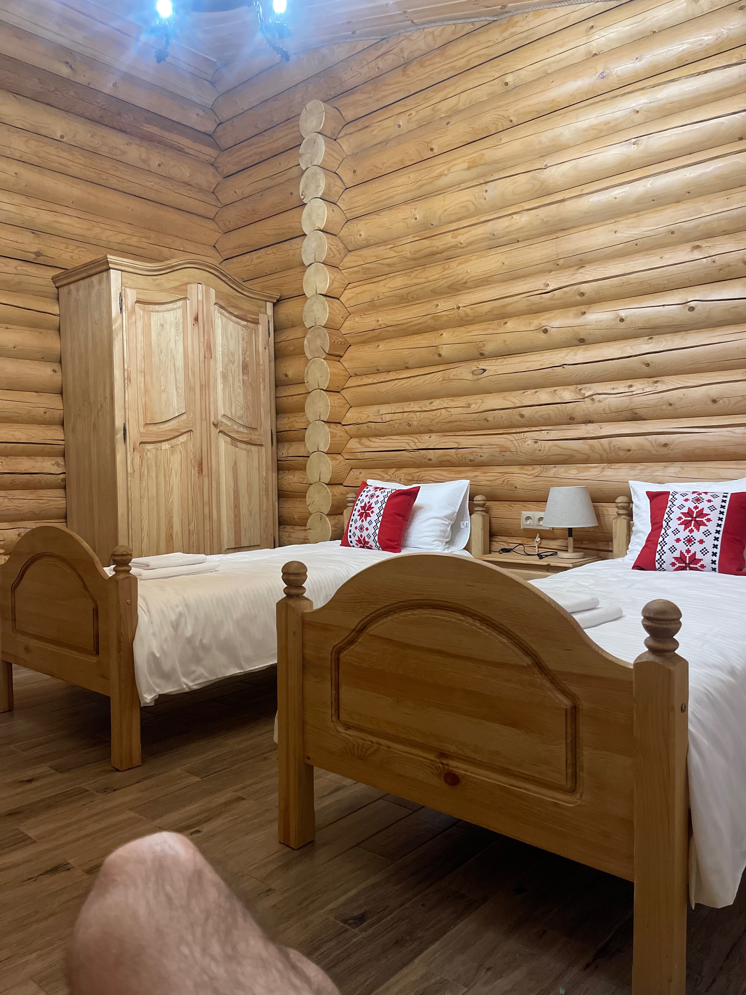 Фото Казачий Хутор