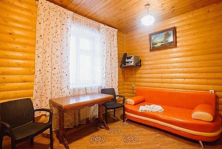 Фото Лечебная