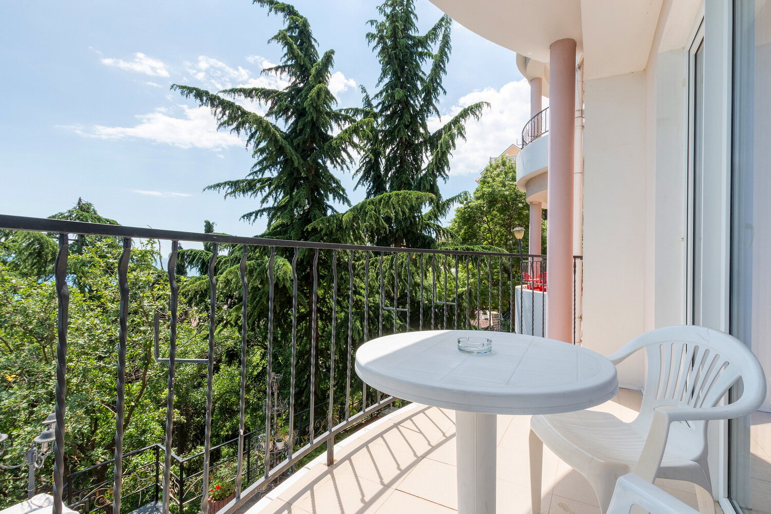 Фото Вилла Ренессанс