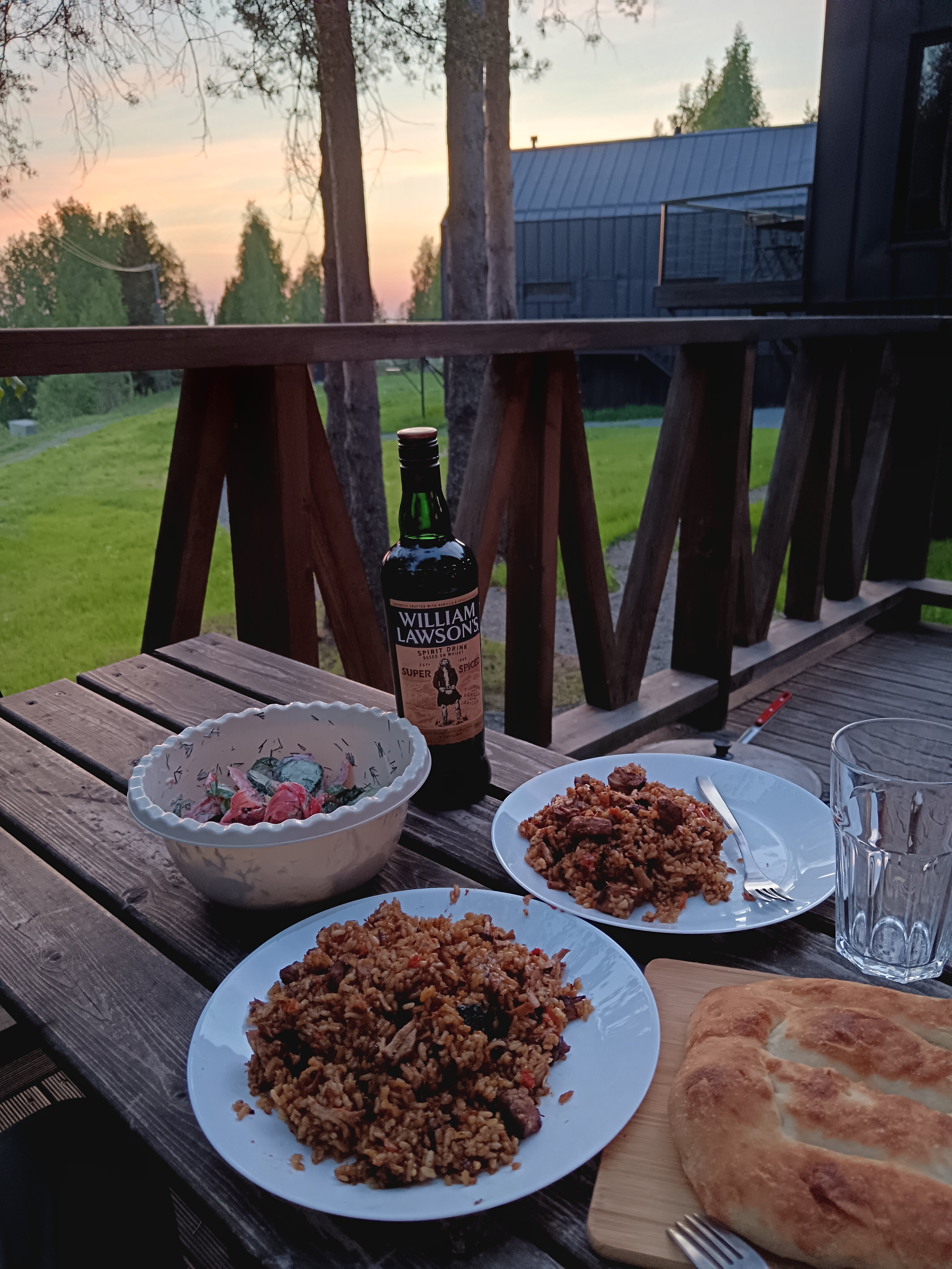 Фото Aldi Karelia