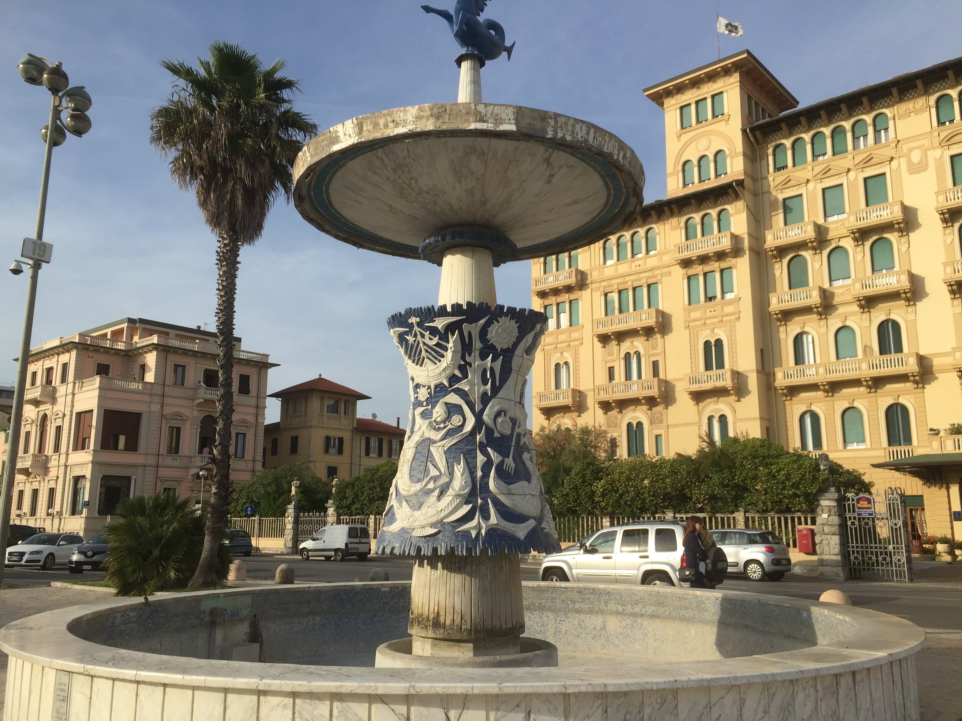 Фото Grand Hotel Royal