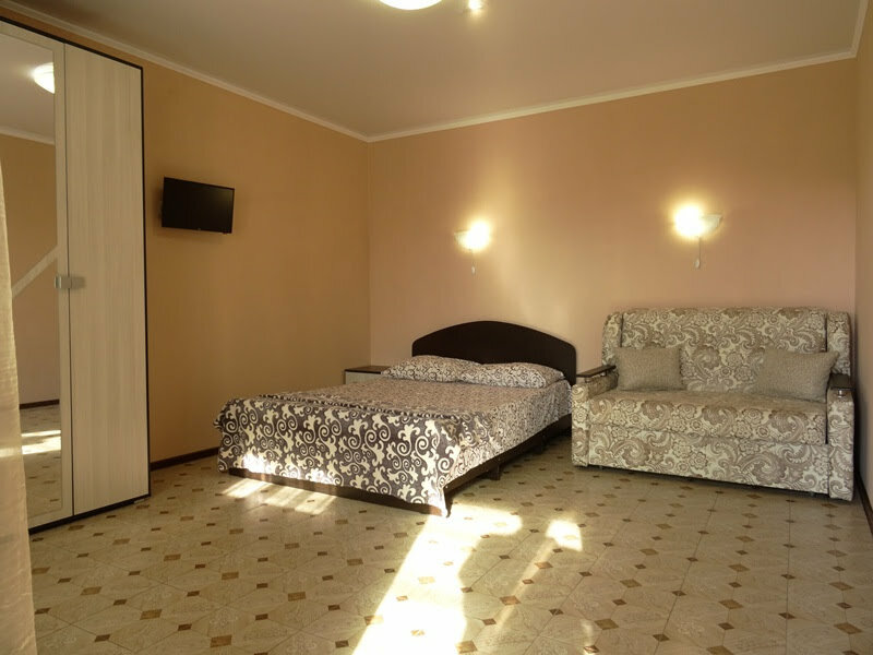 Фото Уютный отдых